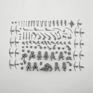 Empire Archers 2010