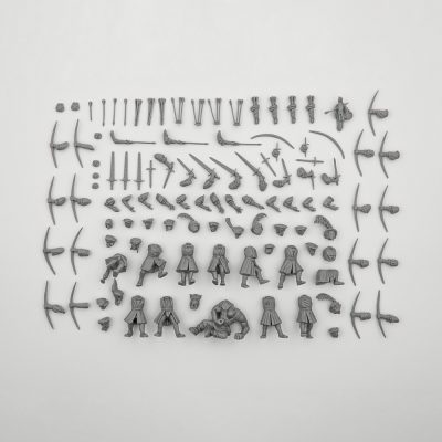 Empire Archers 2010
