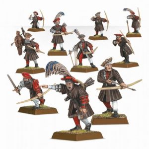 Empire Archers 2010
