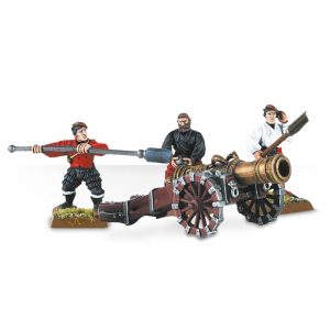 Empire Great Cannon 2006