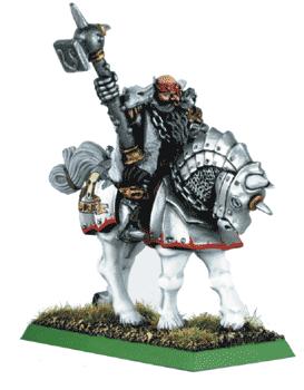 Empire White Wolf Grand Master 2004