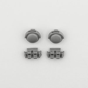 Forgeworld Tau Vehicle Upgrades