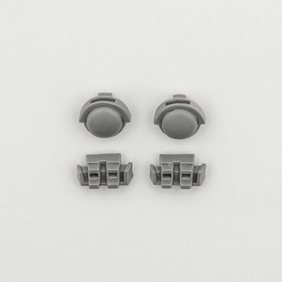 Forgeworld Tau Vehicle Upgrades