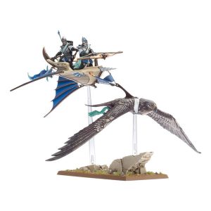 High Elf Lothern Skycutter