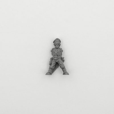 Imperial Guard Commander 1989