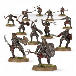 Morannon Orcs x12