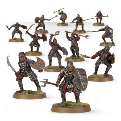 Morannon Orcs x12