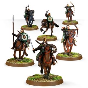 Riders of Rohan™ x6