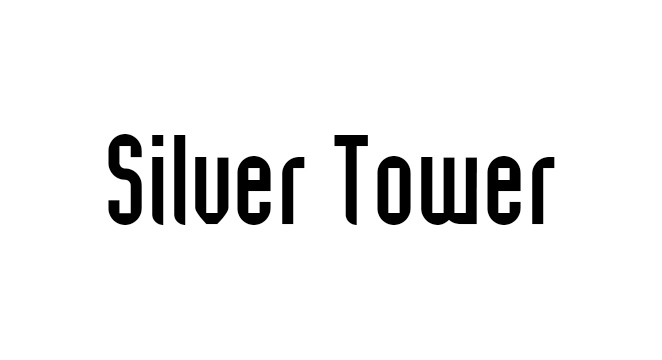 Silver Tower