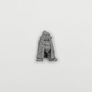 Squat Guildmaster #1 1989