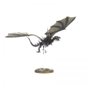 The Witch-King of Angmar™ on Fell Beast (The Lord of the Rings: Battle of Pelennor Fields)