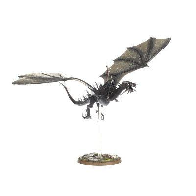 The Witch-King of Angmar™ on Fell Beast (The Lord of the Rings: Battle of Pelennor Fields)