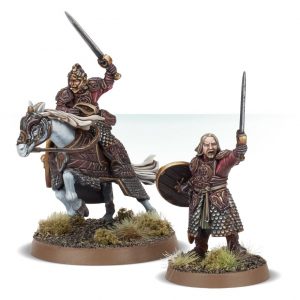 Théoden™, King of Rohan™