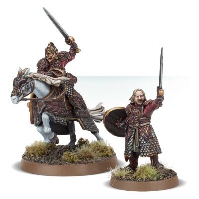 Théoden™, King of Rohan™
