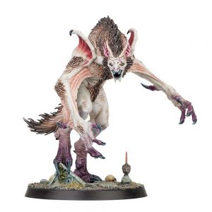 Vargskyr (Cursed City)