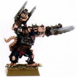 Veskit the Executioner