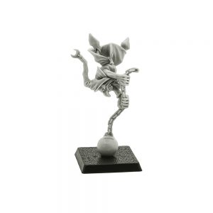 Night Goblin Fanatics 1999