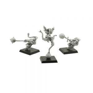 Night Goblin Fanatics 1999