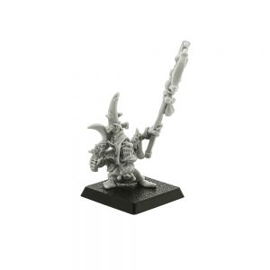 Night Goblin Shaman