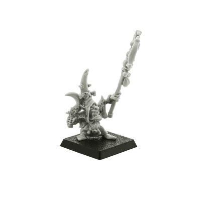 Night Goblin Shaman