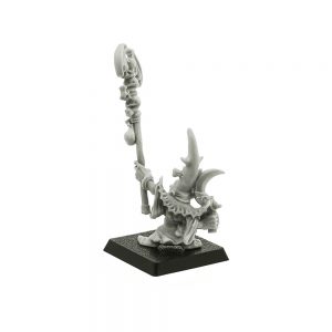 Night Goblin Shaman