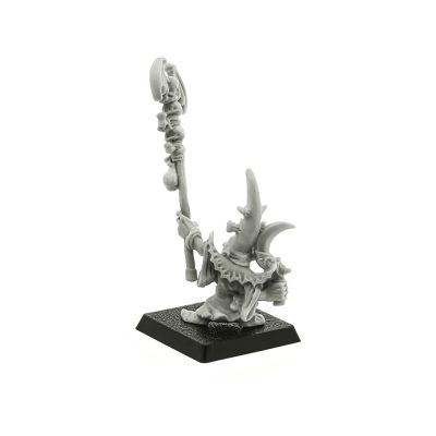 Night Goblin Shaman