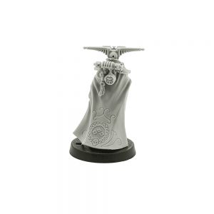 Espern Locarno, Imperial Navigator (Blackstone Fortress)