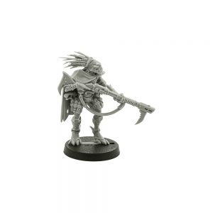 Dahyak Grekh, Kroot Tracker (Blackstone Fortress)
