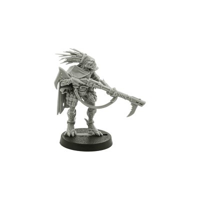 Dahyak Grekh, Kroot Tracker (Blackstone Fortress)