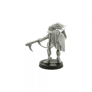 Dahyak Grekh, Kroot Tracker (Blackstone Fortress)