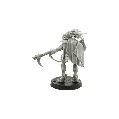 Dahyak Grekh, Kroot Tracker (Blackstone Fortress)
