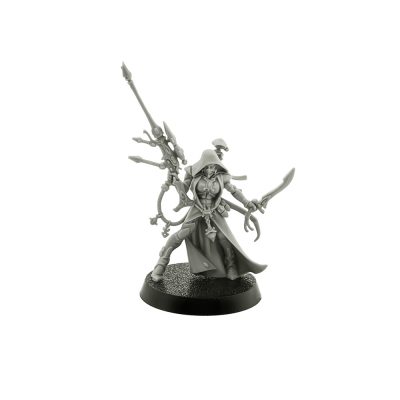 Amallyn Shadowguide, Asuryani Ranger (Blackstone Fortress)