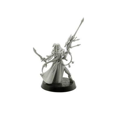 Amallyn Shadowguide, Asuryani Ranger (Blackstone Fortress)
