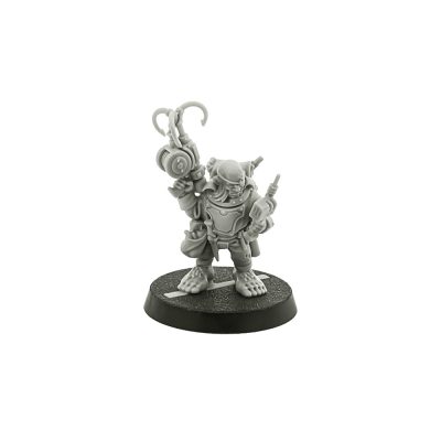 Ratling Twins, Rein and Raus (Blackstone Fortress)