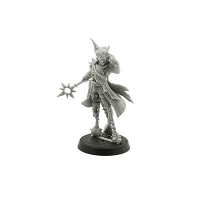 Rogue Psykers x2 (Blackstone Fortress)
