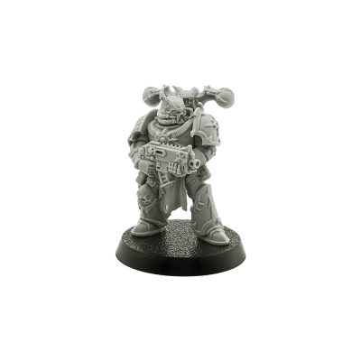 Chaos Space Marines x2 (Blackstone Fortress)