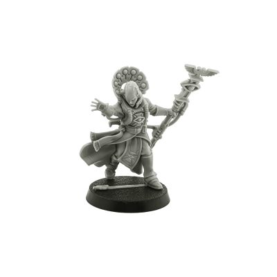 Aradia Madellan, Primaris Psyker (Blackstone Fortress)