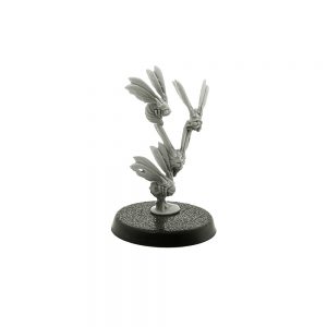 Eyestinger Swarms x4 (Kill Team)