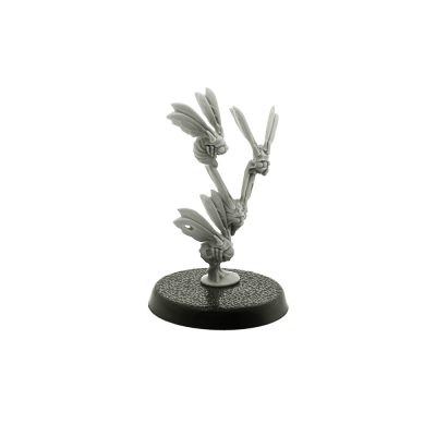 Eyestinger Swarms x4 (Kill Team)