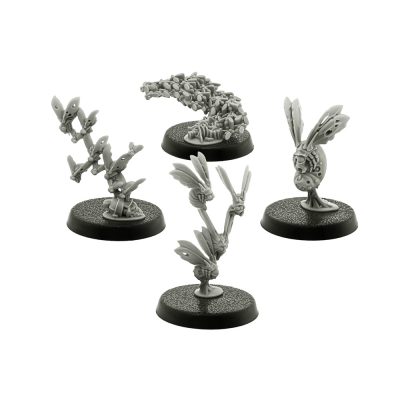 Eyestinger Swarms x4 (Kill Team)