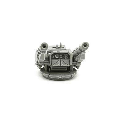 Lascannon Razorback (Conversion)
