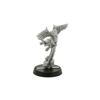 Cherub with Skulls (Limited Edition)