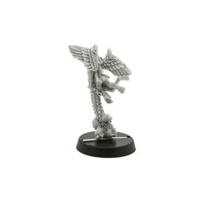 Cherub with Skulls (Limited Edition)