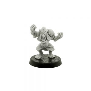 Blood Bowl Goblins Team