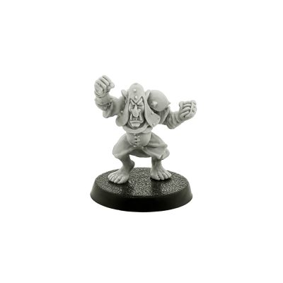 Blood Bowl Goblins Team