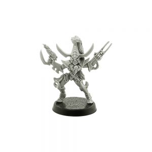 Dark Eldar Sybarite #2 1999