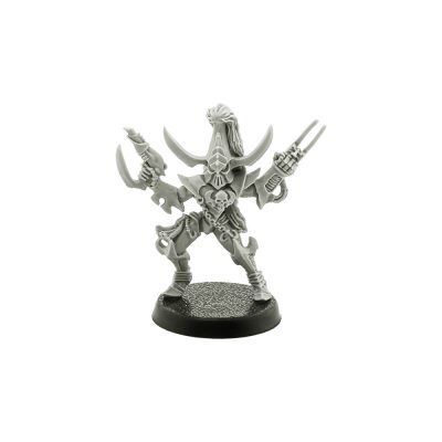 Dark Eldar Sybarite #2 1999