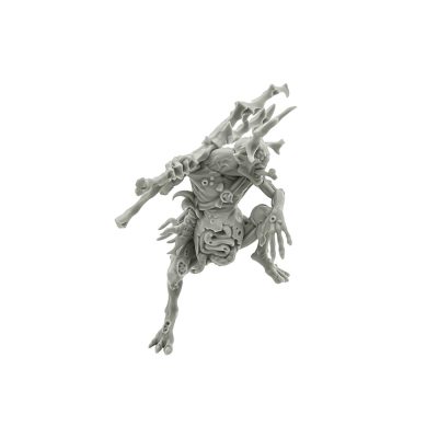 Horticulous Slimux without Mulch