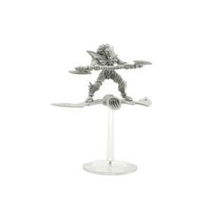 Dark Eldar Helion #1 1999