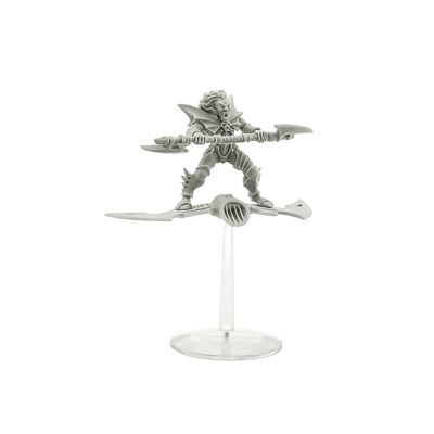 Dark Eldar Helion #1 1999